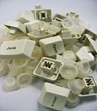 Usenet spam avoidance